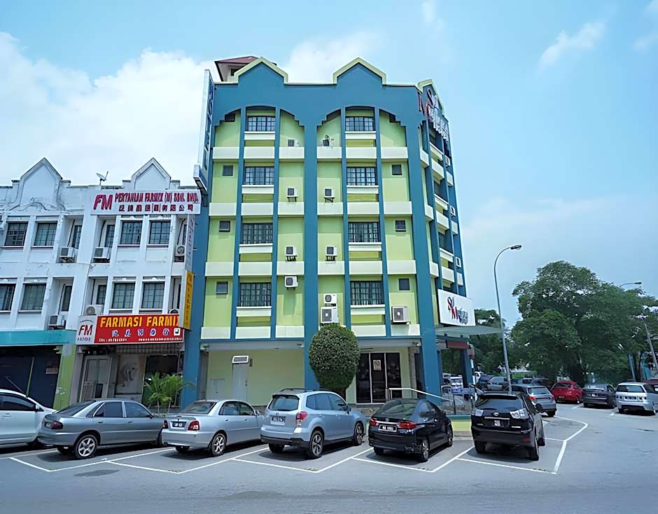 Sri Mutiara Hotel Seremban