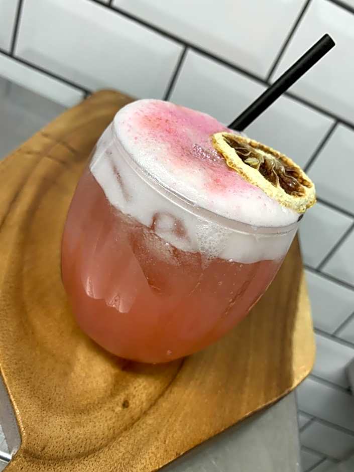 The Capon Tree Town House