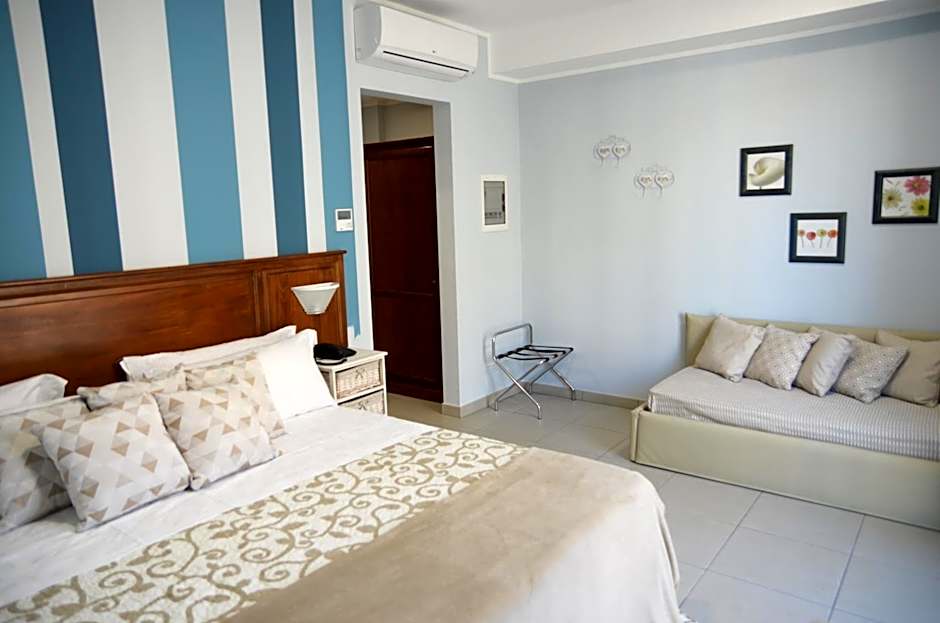 Hotel Giulio Cesare