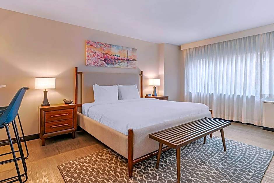 The Quincy, an Ascend Collection Hotel