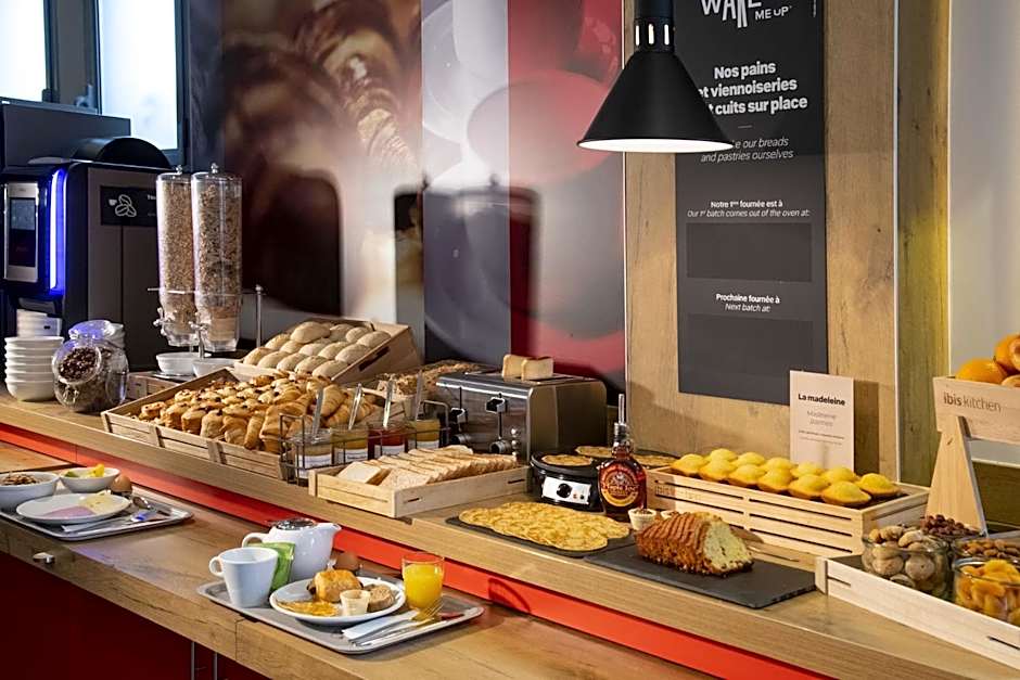 Ibis Cannes Mouans Sartoux