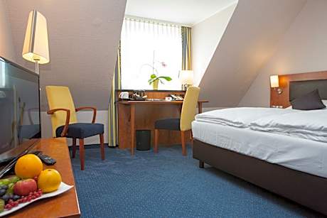 Comfort Plus Twin Room