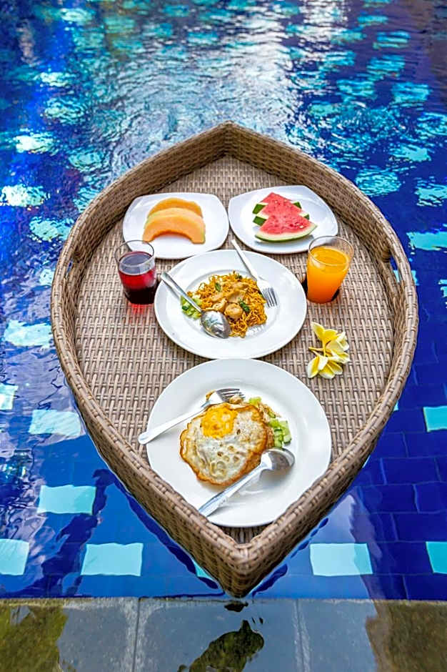 Kubu Ramah Canggu