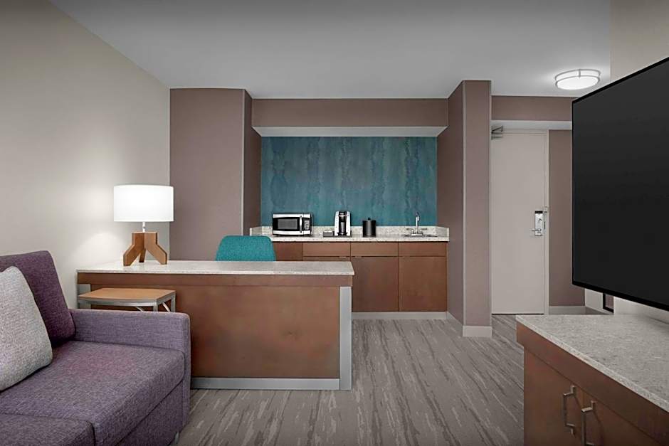 Hilton Garden Inn Atlanta North/Johns Creek