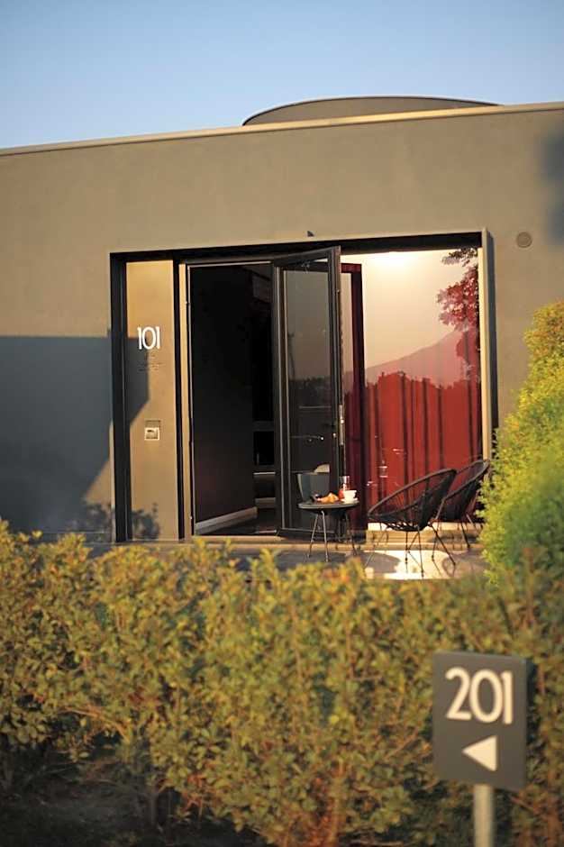 Secret Garden Resort & Spa