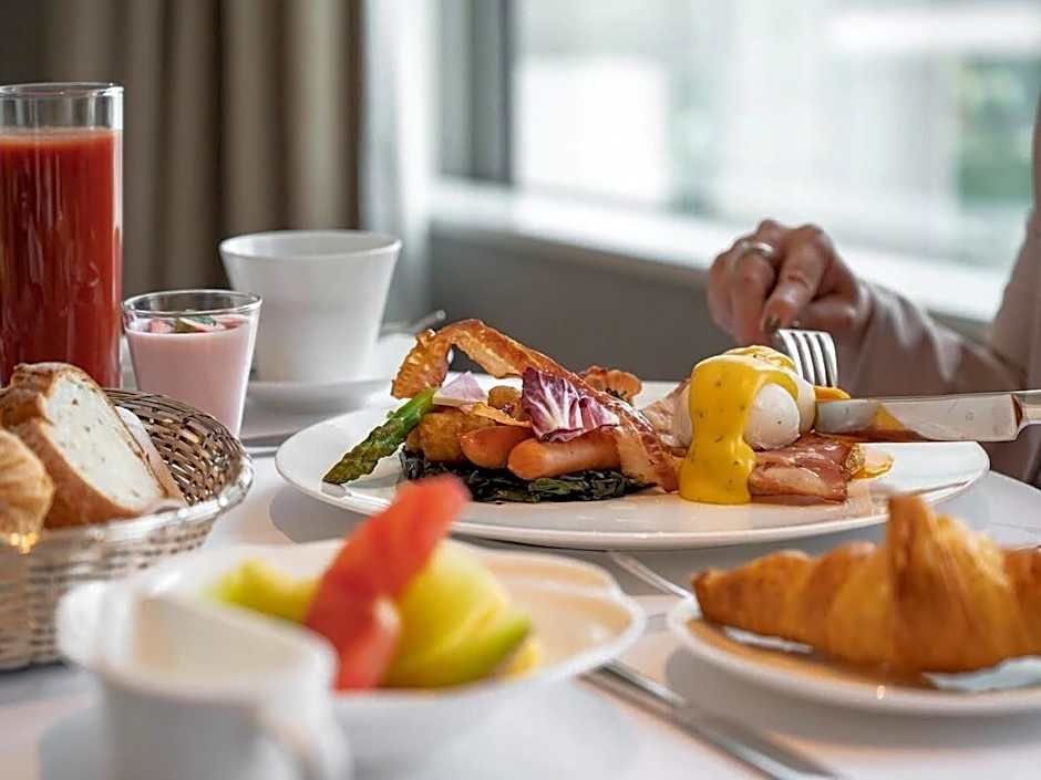 The Strings by InterContinental Tokyo By IHG