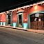 Hotel la Capilla