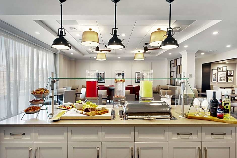 Homewood Suites By Hilton Providence