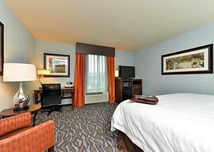 Hampton Inn Corning/Painted Post