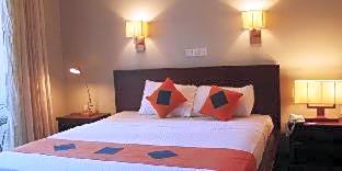 Oak Ray Ella Gap Hotel