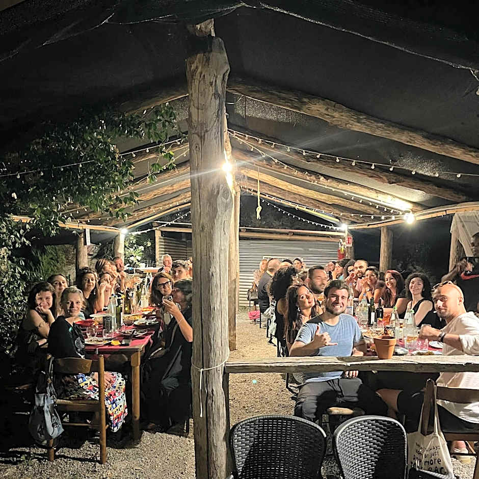 Locanda Agrogallo