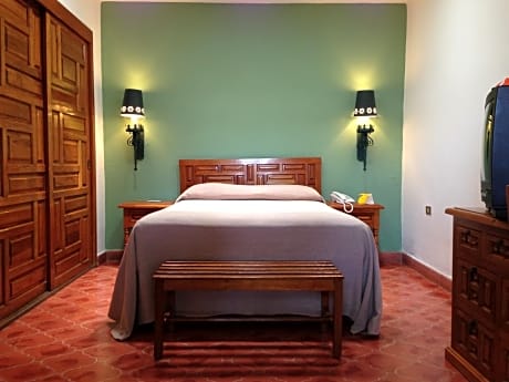 Superior Room with Two Double Beds