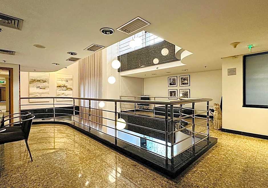 NIPS 1309 - Ótimo Apto Alto do Tatuapé