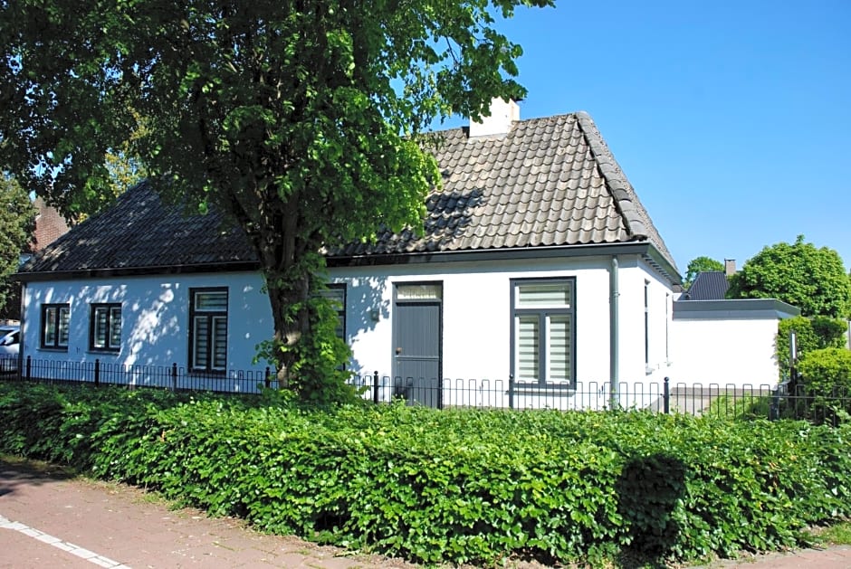 B&B De Fitselstek