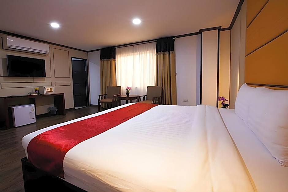 Horizon Hotel