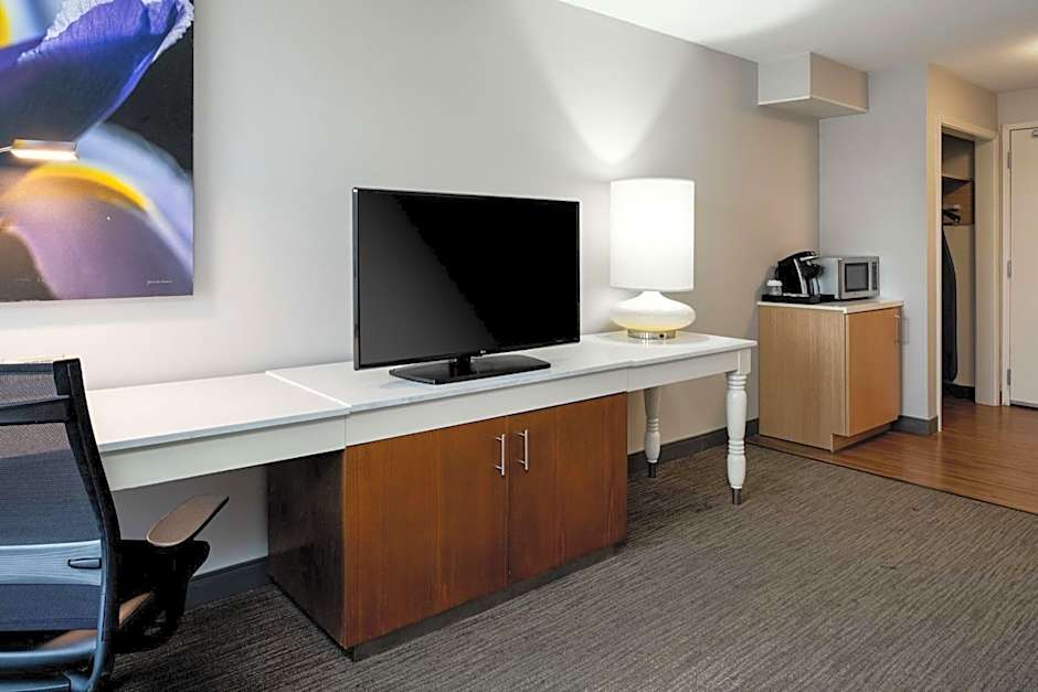 Hilton Garden Inn Folsom