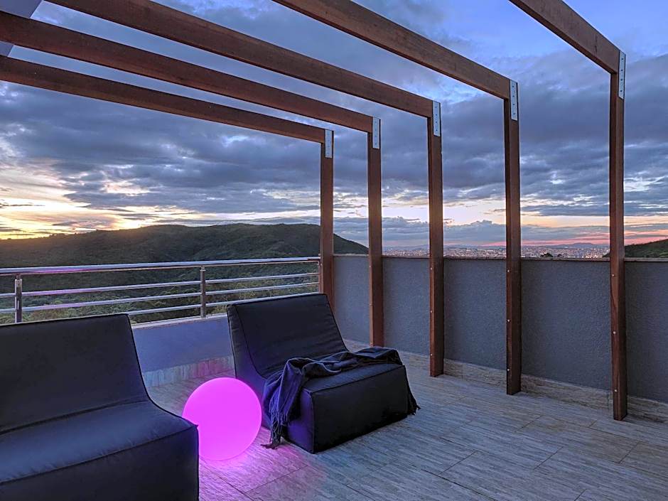 Caesar Business Belo Horizonte Belvedere