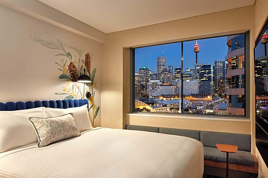 Aiden by Best Western Darling Harbour