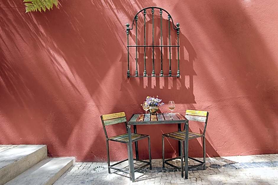 Dear Lisbon - Charming House