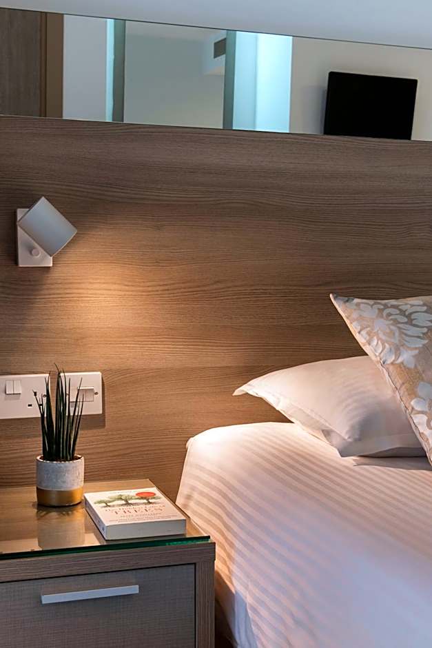 Plaza Regency Hotels