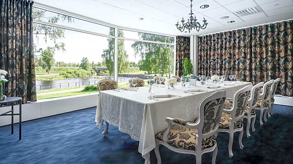 Radisson Blu Hotel Oulu