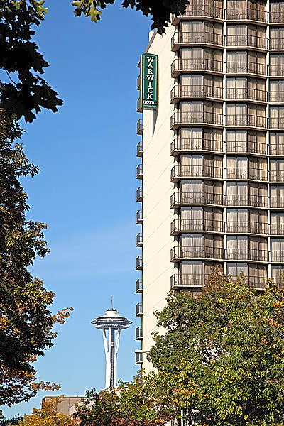 Warwick Hotel Seattle
