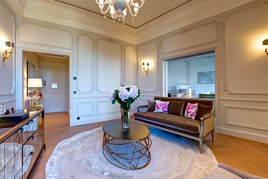 Hôtel de Paris Monte-Carlo
