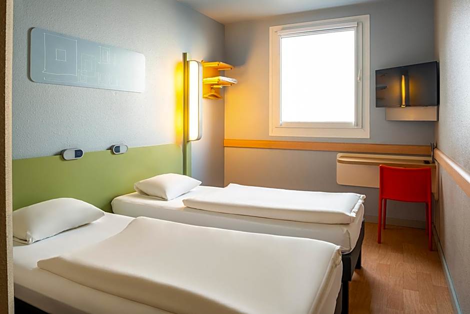 ibis budget Muenchen Ost Messe