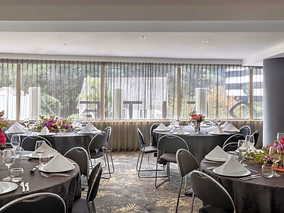 Sofitel Wellington
