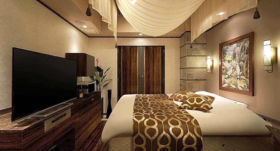HOTEL EXE (Adult Only)