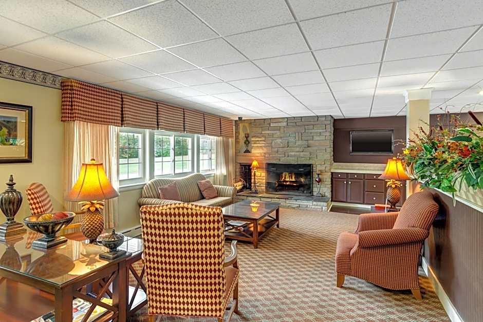 Anchorage Inn Rochester
