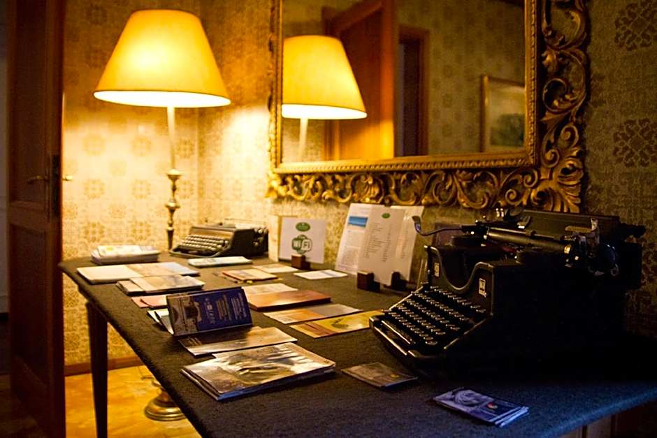 Locanda dei Buoni e Cattivi