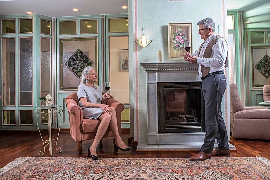 Kurhotel Unter den Linden