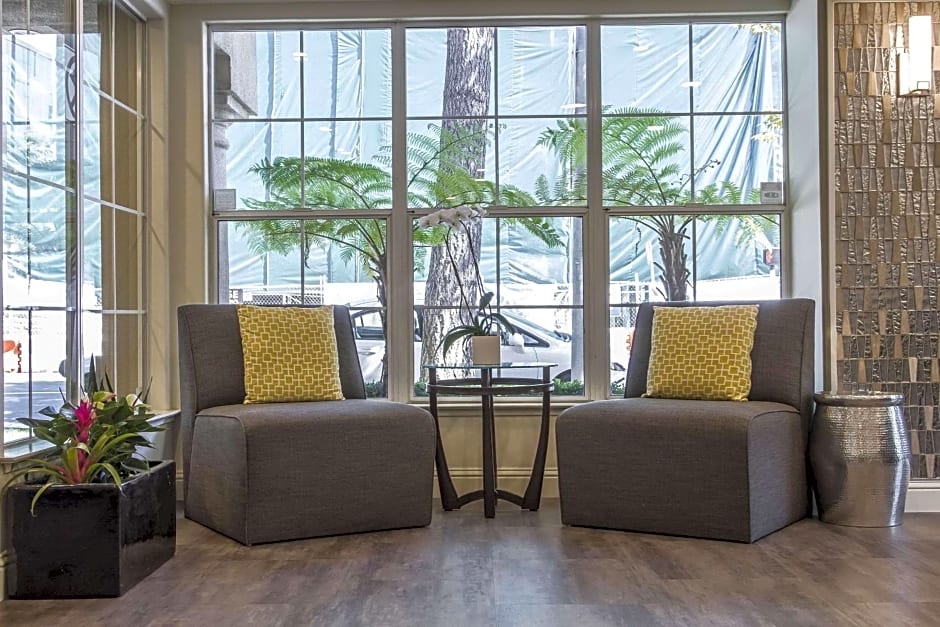 Inn Off Capitol Park, Ascend Hotel Collection