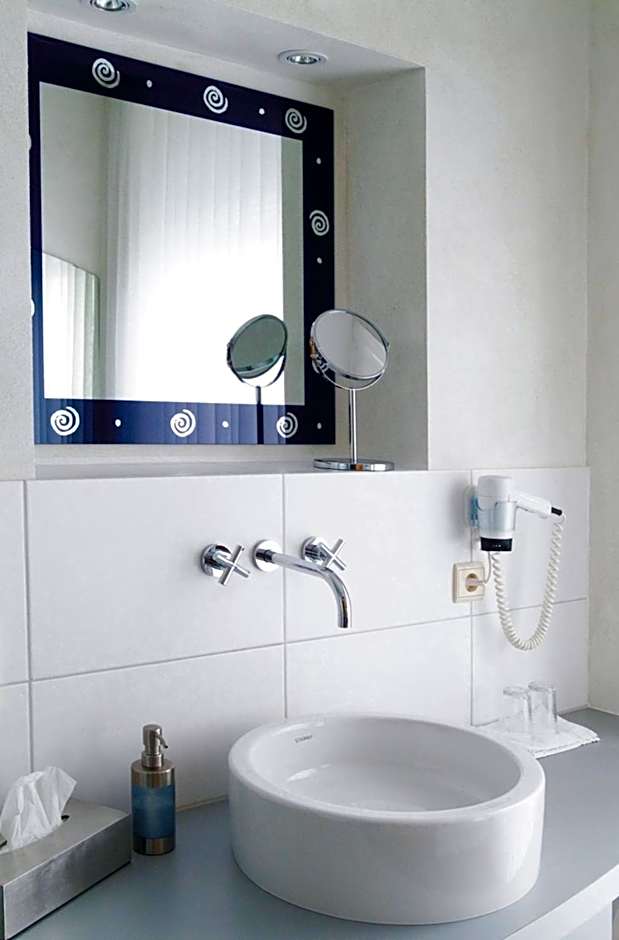 Aparthotel am Kurpark