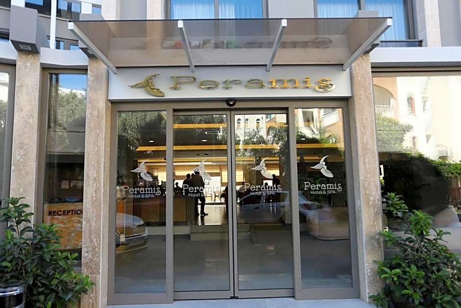 Peramis Hotel & Spa