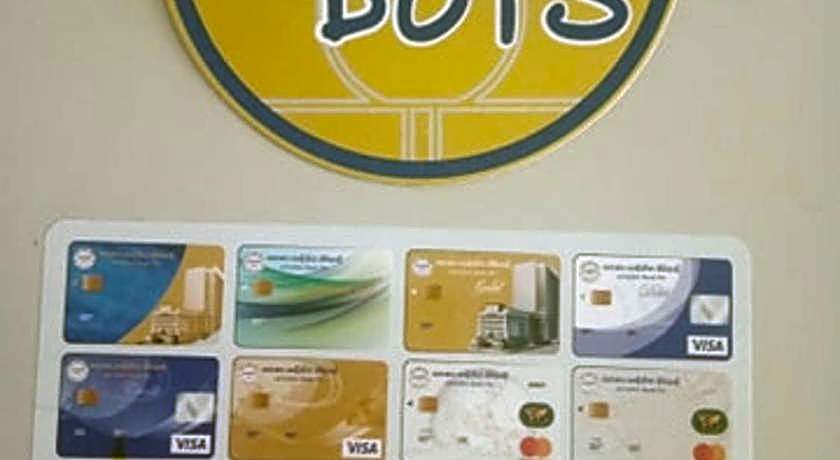 TWIN HOME Guesthouse