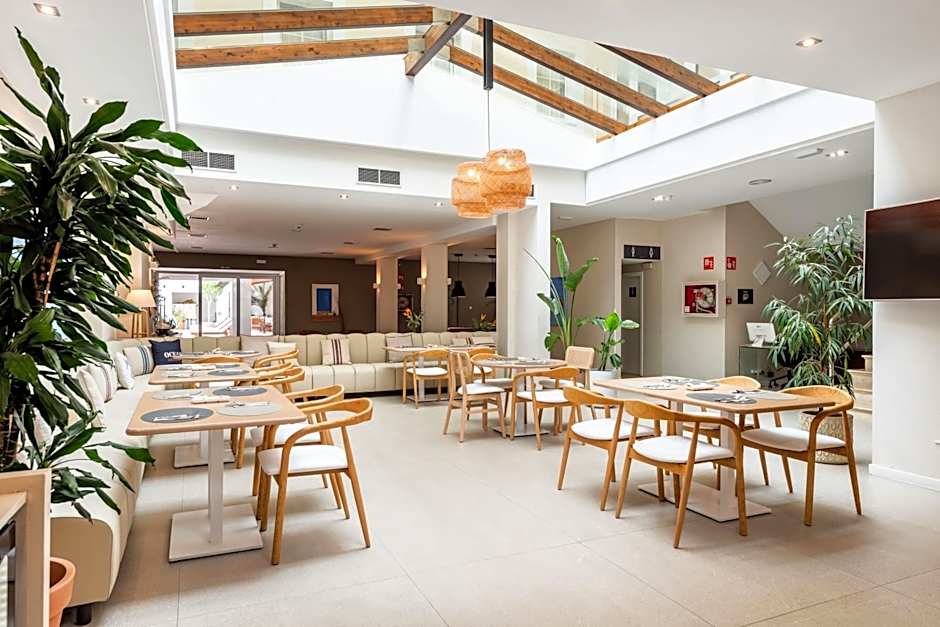 Hotel Patricia Menorca