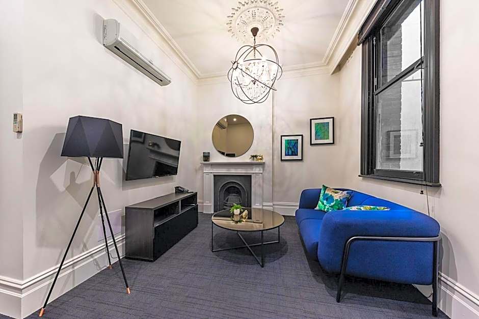 East Brunswick Hotel