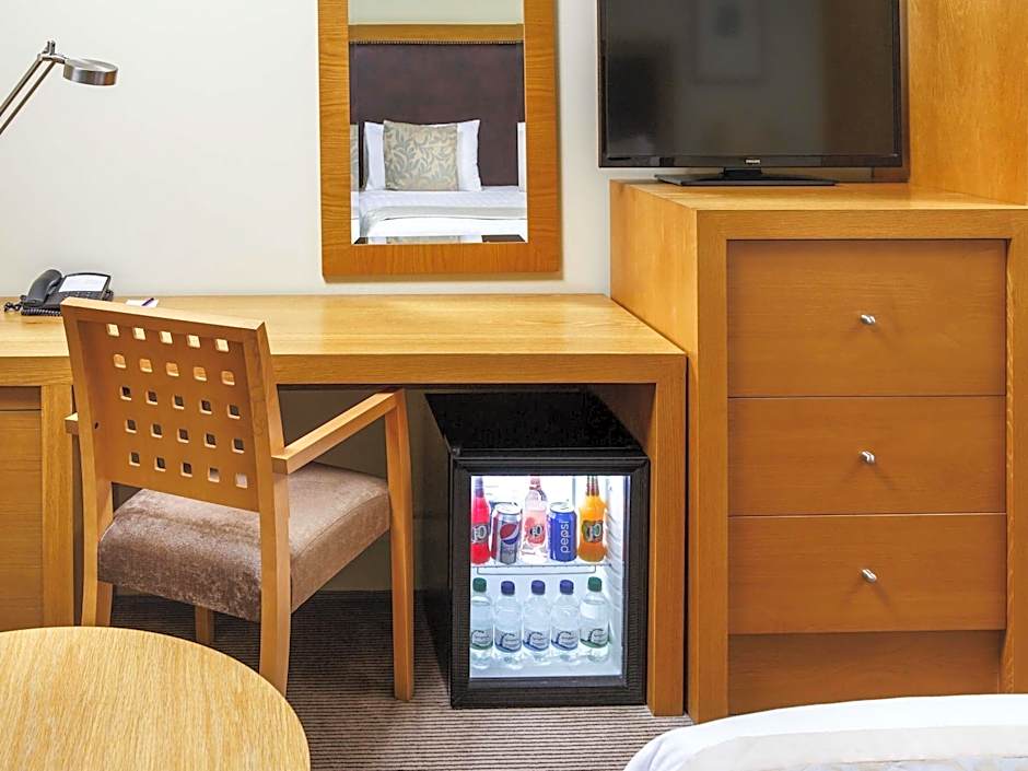 Mercure Sheffield Parkway