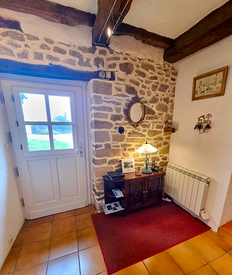 Les Berges de la Planchette