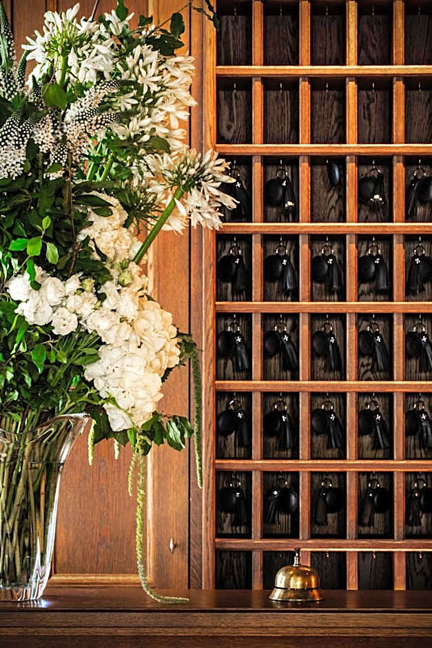 Hotel Balzac Paris & Spa Ikoi