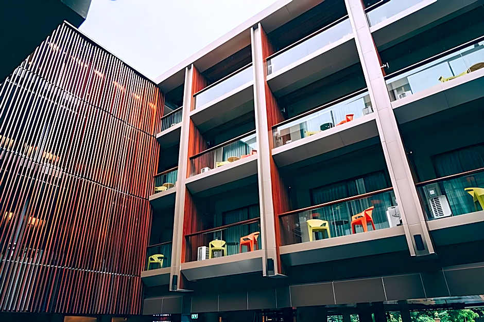 VELA be Bangkok Ratchathewi