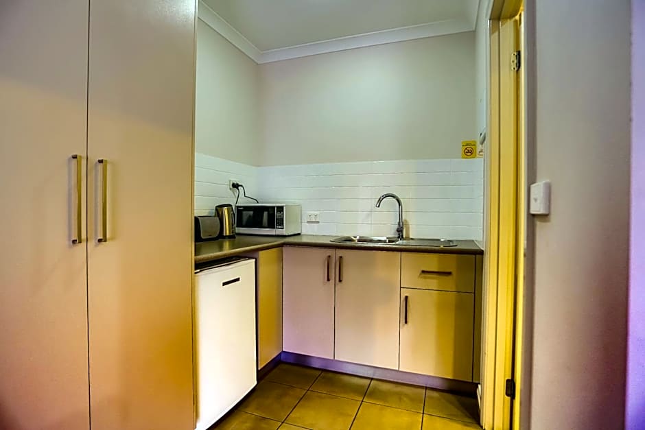 Murray Waters Motor Inn & Apartments