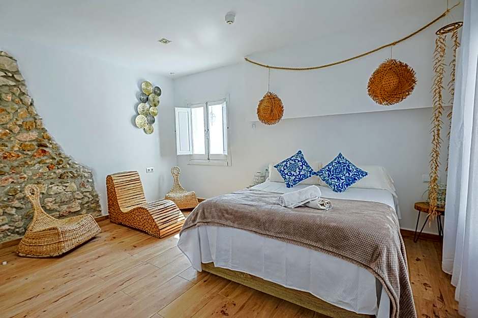 Blancos Rooms Hotel