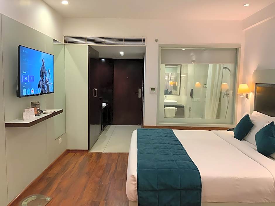 Fern Residency Jodhpur