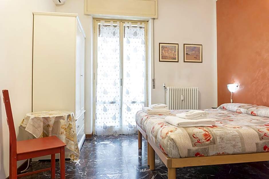 Re Lear - 4 bedrooms Apartment