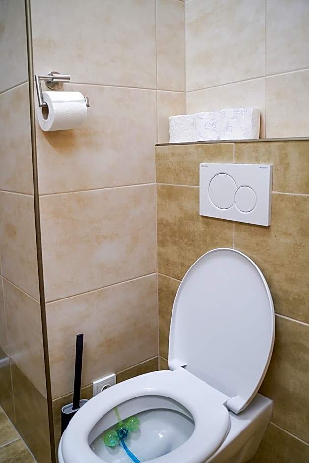 K-HAUS - English Speaking, Contactless-Self Check In Accomodation