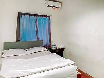 Penginapan Steady Mitra RedDoorz