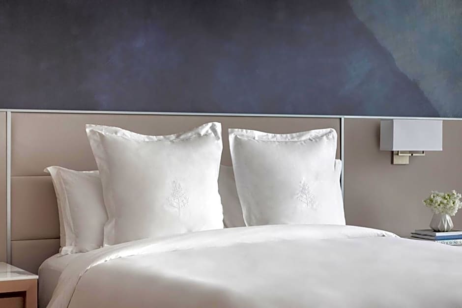Four Seasons Hotel St Louis